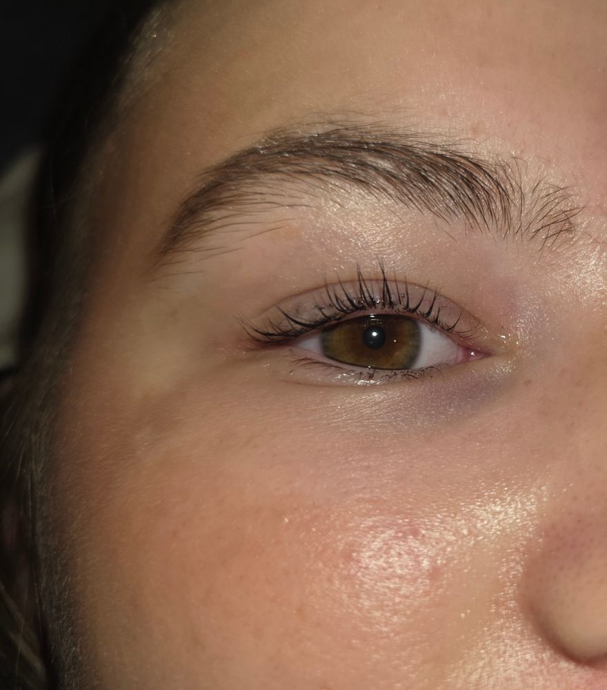 Lash Lift